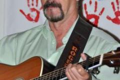 Pickin on Cystic Fibrosis