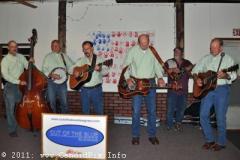 Pickin on Cystic Fibrosis