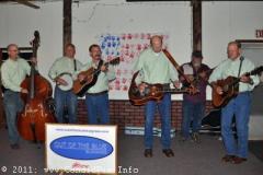 Pickin on Cystic Fibrosis