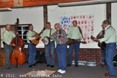 Pickin on Cystic Fibrosis