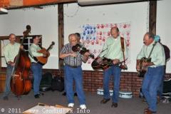 Pickin on Cystic Fibrosis