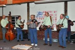 Pickin on Cystic Fibrosis