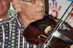 Pickin on Cystic Fibrosis