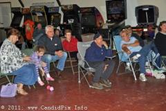 Pickin on Cystic Fibrosis