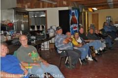 Pickin on Cystic Fibrosis