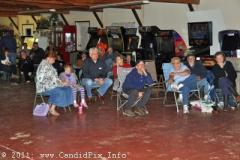 Pickin on Cystic Fibrosis