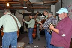 Pickin on Cystic Fibrosis