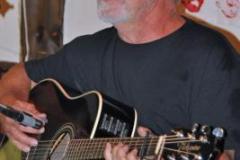 Pickin on Cystic Fibrosis 2011