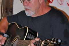 Pickin on Cystic Fibrosis 2011