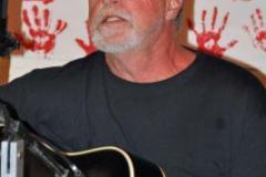 Pickin on Cystic Fibrosis 2011