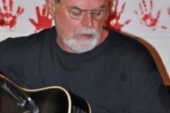 Pickin on Cystic Fibrosis 2011