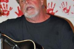 Pickin on Cystic Fibrosis 2011