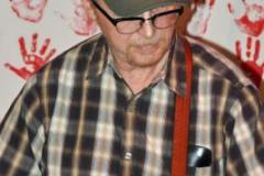 Pickin on Cystic Fibrosis 2011