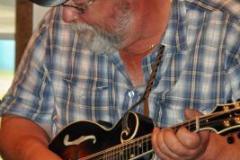 Pickin on Cystic Fibrosis 2011