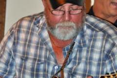 Pickin on Cystic Fibrosis 2011