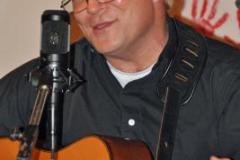 Pickin on Cystic Fibrosis 2011