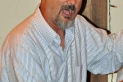 Pickin on Cystic Fibrosis 2011