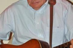 Pickin on Cystic Fibrosis 2011