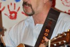 Pickin on Cystic Fibrosis 2011