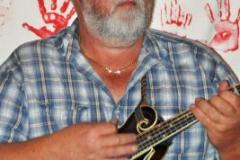 Pickin on Cystic Fibrosis 2011