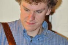 Pickin on Cystic Fibrosis 2011