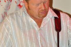 Pickin on Cystic Fibrosis 2011