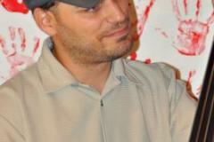 Pickin on Cystic Fibrosis 2011