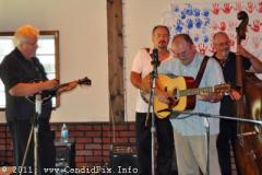 Pickin on Cystic Fibrosis 2011