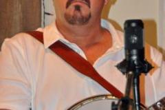Pickin on Cystic Fibrosis 2011