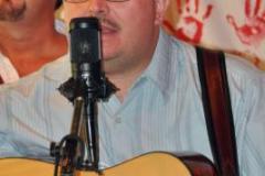 Pickin on Cystic Fibrosis 2011