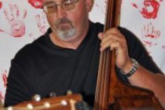 Pickin on Cystic Fibrosis 2011