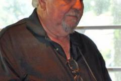 Pickin on Cystic Fibrosis 2011