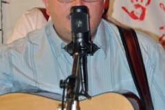 Pickin on Cystic Fibrosis 2011