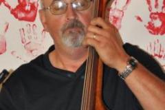 Pickin on Cystic Fibrosis 2011