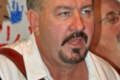 Pickin on Cystic Fibrosis 2011