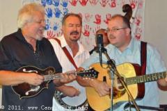 Pickin on Cystic Fibrosis 2011
