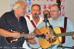 Pickin on Cystic Fibrosis 2011