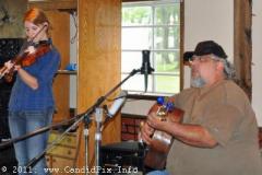 Pickin on Cystic Fibrosis 2011