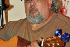 Pickin on Cystic Fibrosis 2011