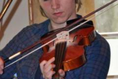 Pickin on Cystic Fibrosis 2011