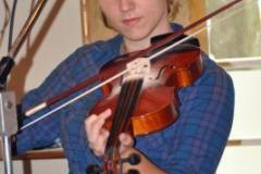 Pickin on Cystic Fibrosis 2011