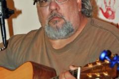 Pickin on Cystic Fibrosis 2011