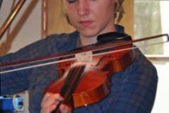 Pickin on Cystic Fibrosis 2011