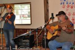 Pickin on Cystic Fibrosis 2011