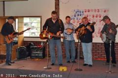 Pickin on Cystic Fibrosis 2011