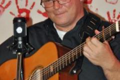 Pickin on Cystic Fibrosis 2011