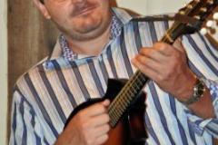 Pickin on Cystic Fibrosis 2011