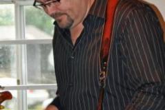 Pickin on Cystic Fibrosis 2011