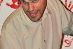 Pickin on Cystic Fibrosis 2011