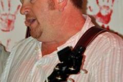 Pickin on Cystic Fibrosis 2011